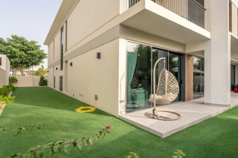 Villa de 4 dormitorios en Tilal Al Ghaf, UAE No. 214746 21