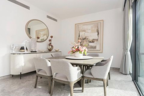 Villa de 4 dormitorios en Tilal Al Ghaf, UAE No. 214746 7