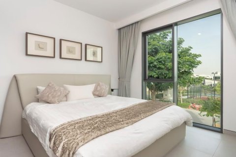 Villa de 4 dormitorios en Tilal Al Ghaf, UAE No. 214746 15