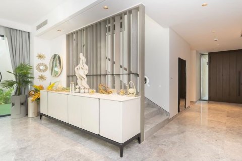 Villa de 4 dormitorios en Tilal Al Ghaf, UAE No. 214746 5