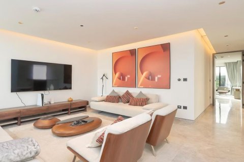 Villa de 4 dormitorios en Tilal Al Ghaf, UAE No. 214746 10