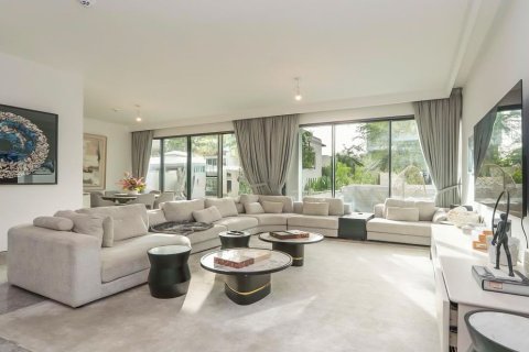 Villa de 4 dormitorios en Tilal Al Ghaf, UAE No. 214746 3