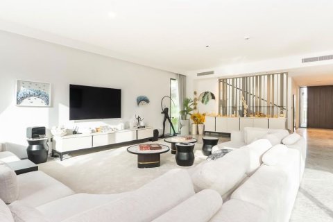 Villa de 4 dormitorios en Tilal Al Ghaf, UAE No. 214746