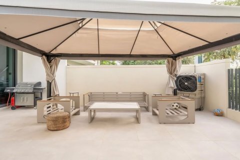 Villa de 4 dormitorios en Tilal Al Ghaf, UAE No. 214746 20