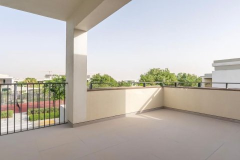Villa de 4 dormitorios en Tilal Al Ghaf, UAE No. 214746 13