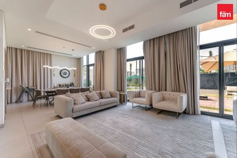 Вилла с 4 спальнями в Al Furjan, ОАЭ №216634 4