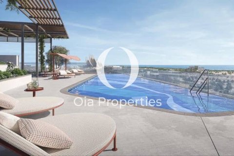 31m² Apartment on the Saadiyat Island, UAE No. 172361 10