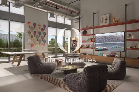 31m² Apartment on the Saadiyat Island, UAE No. 172361 5
