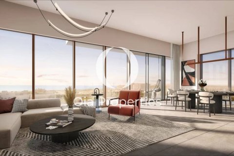 31m² Apartment on the Saadiyat Island, UAE No. 172361 8