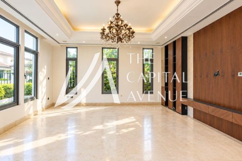 5 bedrooms Villa on the Saadiyat Island, UAE No. 226627 4