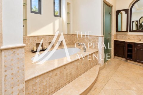 5 bedrooms Villa on the Saadiyat Island, UAE No. 226627 16