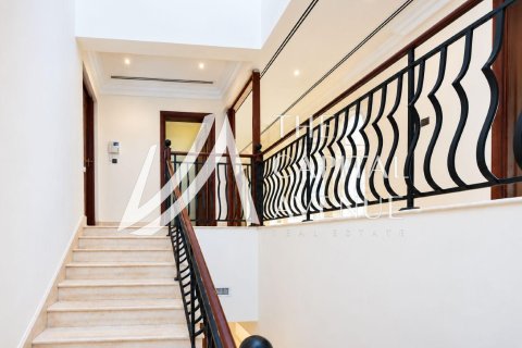 5 bedrooms Villa on the Saadiyat Island, UAE No. 226627 9