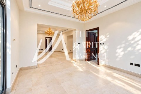 5 bedrooms Villa on the Saadiyat Island, UAE No. 226627 7