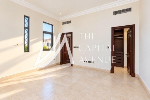 5 bedrooms Villa on the Saadiyat Island, UAE No. 226627 12