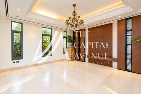 5 bedrooms Villa on the Saadiyat Island, UAE No. 226627 3
