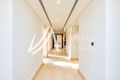 5 bedrooms Villa on the Saadiyat Island, UAE No. 226627 8