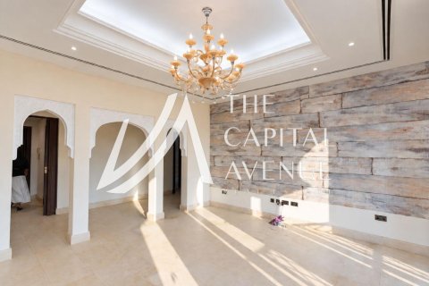 5 bedrooms Villa on the Saadiyat Island, UAE No. 226627 17