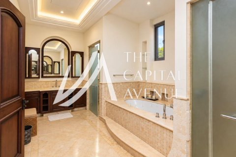 5 bedrooms Villa on the Saadiyat Island, UAE No. 226627 15