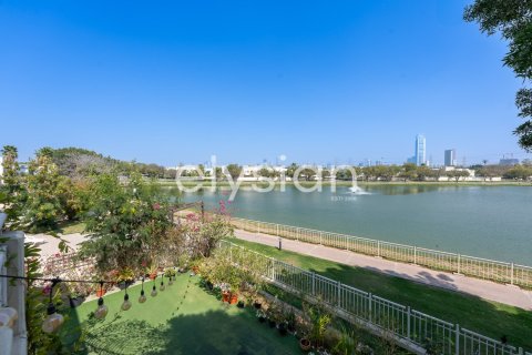 Villa de 4 dormitorios en Meadows, UAE No. 64643 10