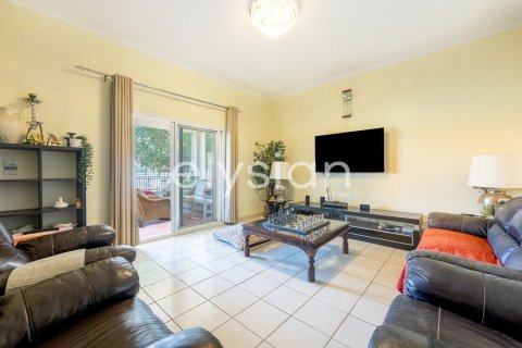 Villa de 4 dormitorios en Meadows, UAE No. 64643 5