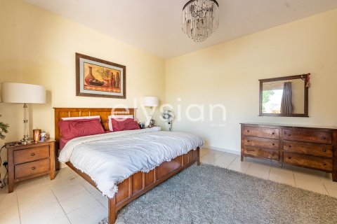 Villa de 4 dormitorios en Meadows, UAE No. 64643 7