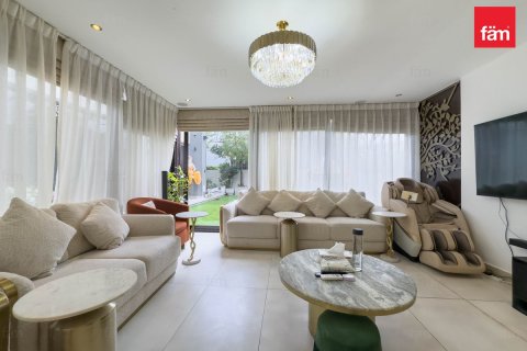 Villa de 4 dormitorios en Dubai Hills Estate, UAE No. 149506 16