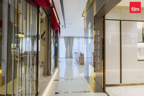 Villa de 4 dormitorios en Dubai Hills Estate, UAE No. 149506 7
