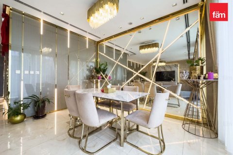 Villa de 4 dormitorios en Dubai Hills Estate, UAE No. 149506 10