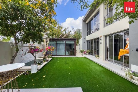 Villa de 4 dormitorios en Dubai Hills Estate, UAE No. 149506 28