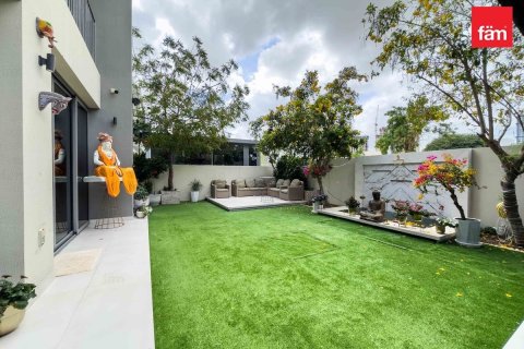 Villa de 4 dormitorios en Dubai Hills Estate, UAE No. 149506 29