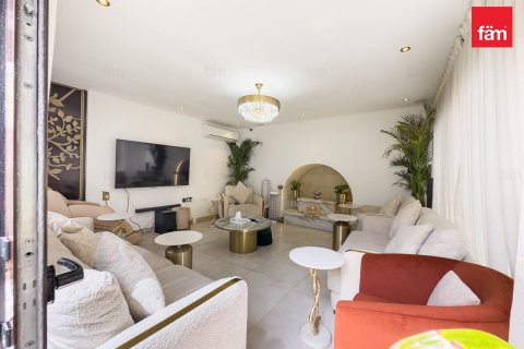 Villa de 4 dormitorios en Dubai Hills Estate, UAE No. 149506 23