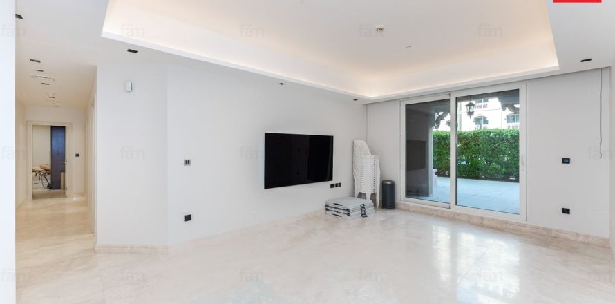 Appartement de 2 chambres à Palm Jumeirah, UAE No. 221963
