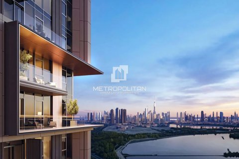 1 bedroom Apartment in Mohammed Bin Rashid City, UAE No. 129652 11