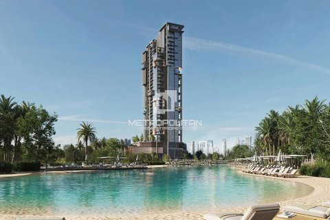 1 bedroom Apartment in Mohammed Bin Rashid City, UAE No. 129652 4