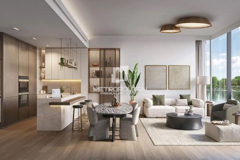 1 bedroom Apartment in Mohammed Bin Rashid City, UAE No. 129652 6