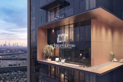 1 bedroom Apartment in Mohammed Bin Rashid City, UAE No. 129652 10