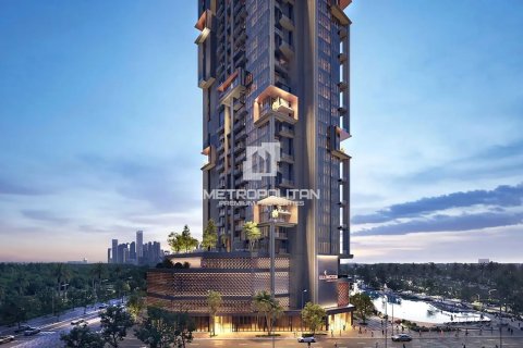 1 bedroom Apartment in Mohammed Bin Rashid City, UAE No. 129652 12