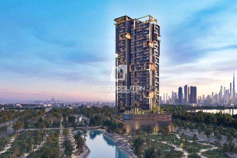 1 bedroom Apartment in Mohammed Bin Rashid City, UAE No. 129652 3