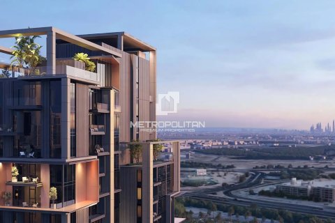 1 bedroom Apartment in Mohammed Bin Rashid City, UAE No. 129652 5