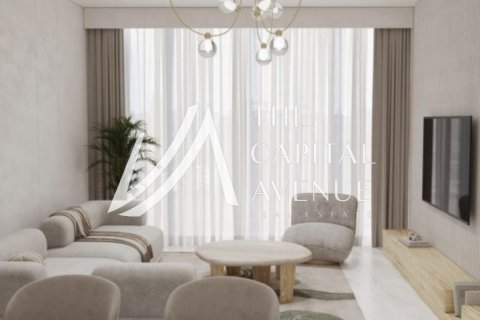 1 bedroom Apartment in Shams Abu Dhabi, UAE No. 213111