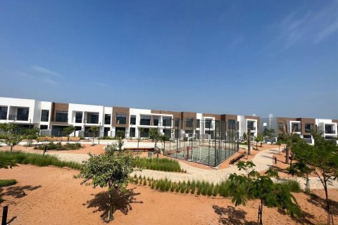 Вилла с 4 спальнями в Mina Al Arab, ОАЭ №75264 16