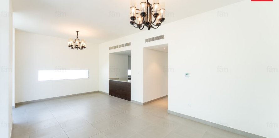 Townhouse de 3 chambres à Dubai, UAE No. 222191