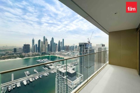 Apartment de 2 dormitorios en Dubai Harbour, UAE No. 223863