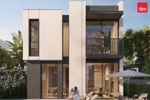 Villa de 3 dormitorios en Dubai, UAE No. 168433 10