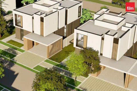 Villa de 3 dormitorios en Dubai, UAE No. 168433 6