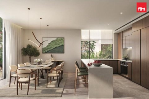 Villa de 3 dormitorios en Dubai, UAE No. 168433 11