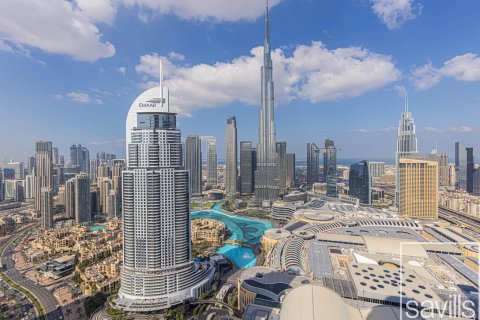 3 bedrooms Apartment in The Address Residence Fountain Views, UAE No. 211070 5