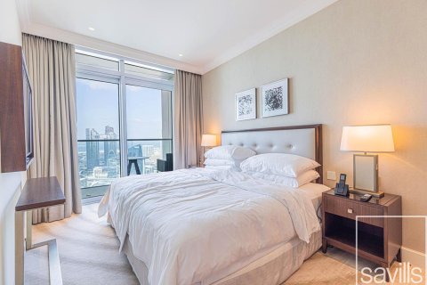 3 bedrooms Apartment in The Address Residence Fountain Views, UAE No. 211070 7