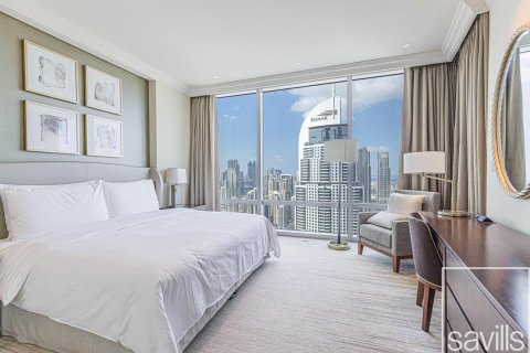 3 bedrooms Apartment in The Address Residence Fountain Views, UAE No. 211070 10