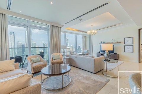 3 bedrooms Apartment in The Address Residence Fountain Views, UAE No. 211070 11